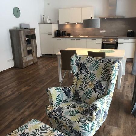 Rudis Apartment มอนเชา ภายนอก รูปภาพ