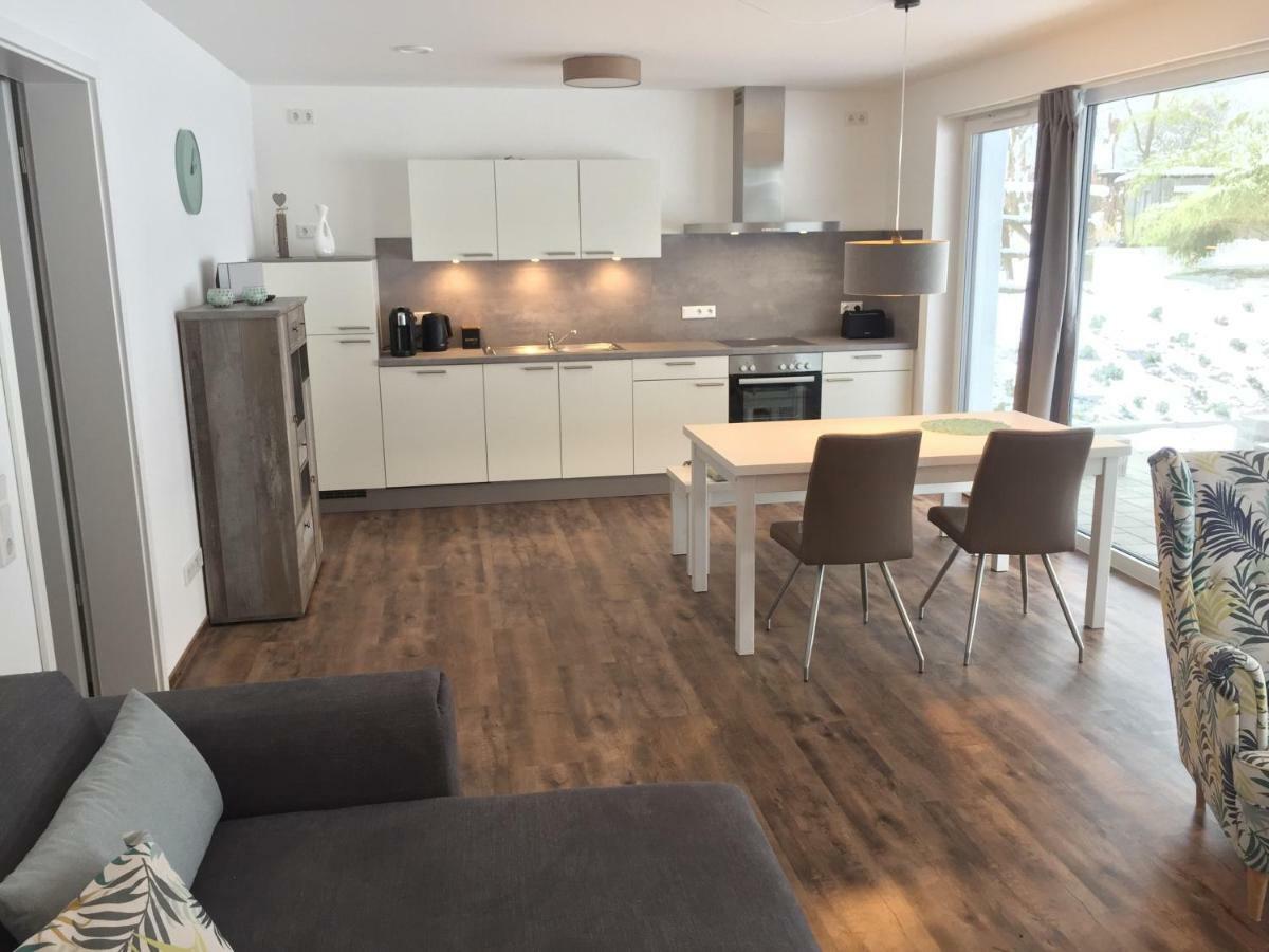 Rudis Apartment มอนเชา ภายนอก รูปภาพ