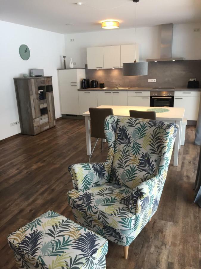 Rudis Apartment มอนเชา ภายนอก รูปภาพ
