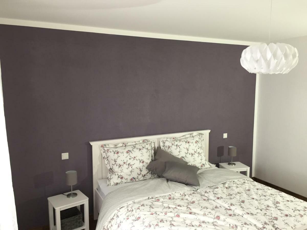 Rudis Apartment มอนเชา ภายนอก รูปภาพ