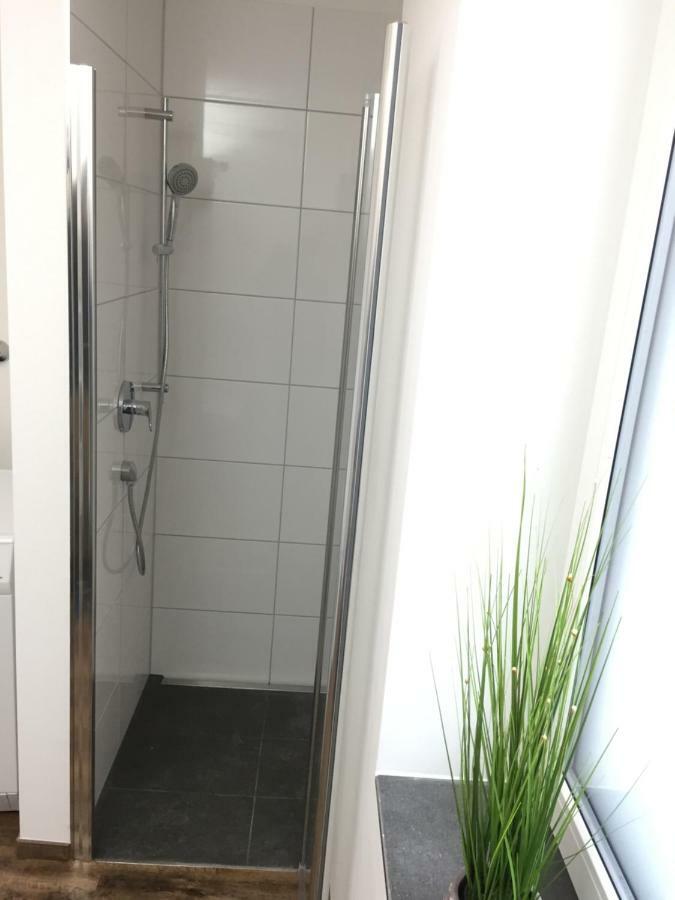 Rudis Apartment มอนเชา ภายนอก รูปภาพ
