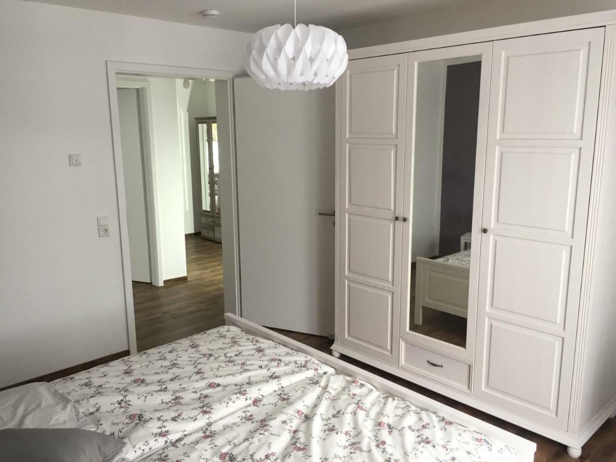 Rudis Apartment มอนเชา ภายนอก รูปภาพ