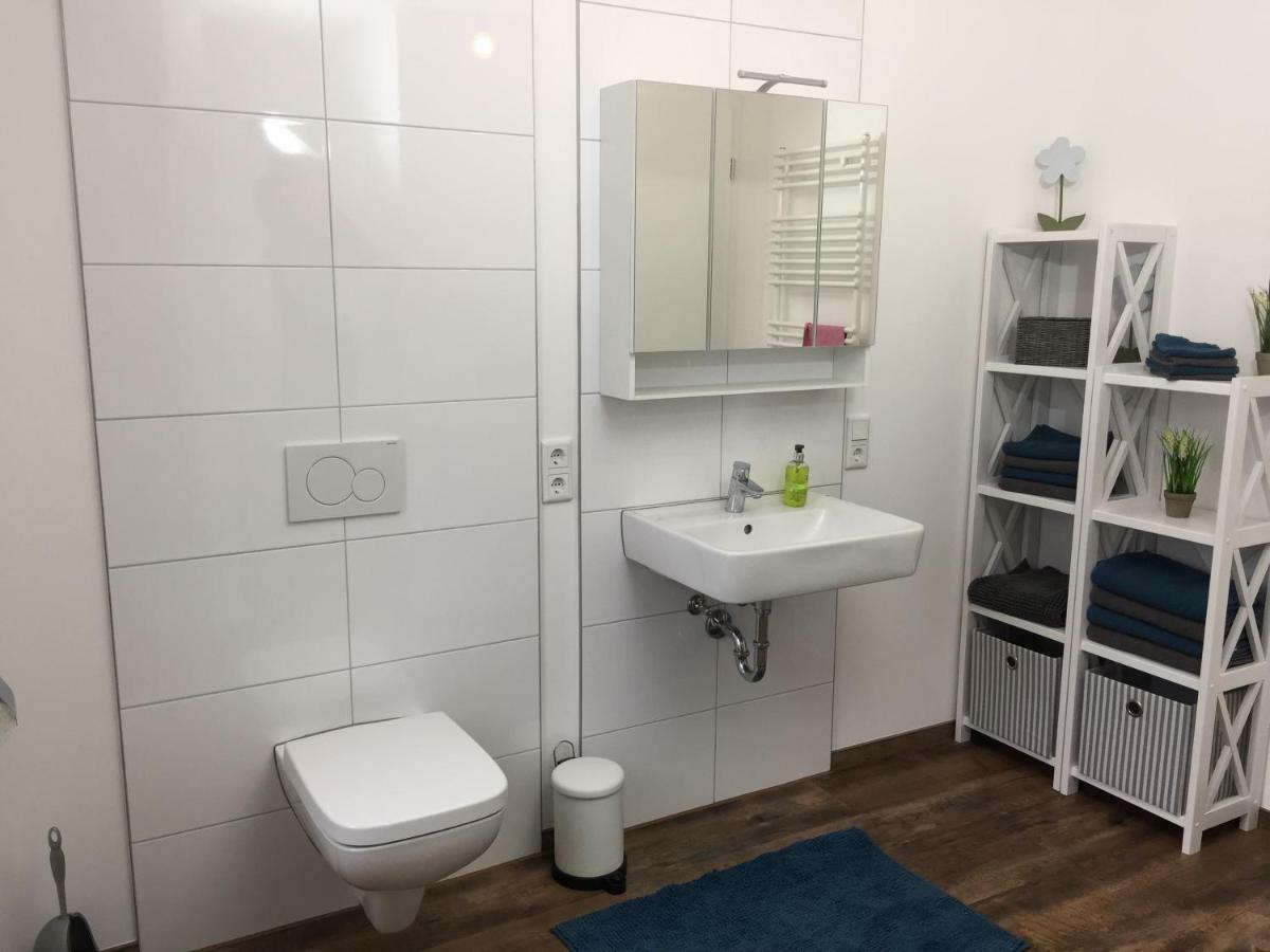 Rudis Apartment มอนเชา ภายนอก รูปภาพ