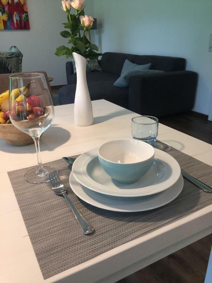 Rudis Apartment มอนเชา ภายนอก รูปภาพ